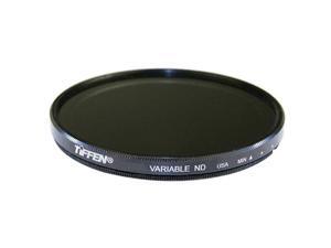 Tiffen 58mm Variable Neutral Density Filter