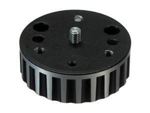 Manfrotto 120 Adapter 3/8 to 1/4 for Tripods 120 Manfrotto 120 Adapter 3/8 to 1/4 for Tripods 120