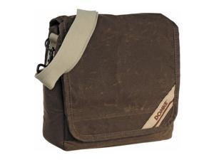 Domke F-5XZ RuggedWear Shoulder Bag (Brown) Domke F-5XZ RuggedWear Shoulder Bag (Brown)