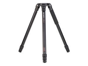 Benro A474T Aluminum Video Tripod (100mm Bowl) Benro A474T Aluminum Video Tripod (100mm Bowl)