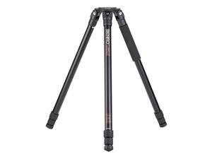 Benro A373T Aluminum Video Tripod (75mm Bowl) Benro A373T Aluminum Video Tripod (75mm Bowl)
