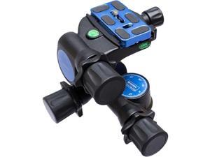 Benro GD3WH Precision Geared Tripod Head Benro GD3WH Precision Geared Tripod Head