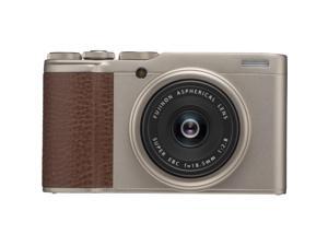 Fujifilm XF 10 Digital Camera (Gold) Fujifilm XF 10 Digital Camera (Gold)