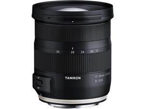 Tamron 17-35mm f/2.8-4 Di OSD Lens - Nikon Tamron 17-35mm f/2.8-4 Di OSD Lens - Nikon