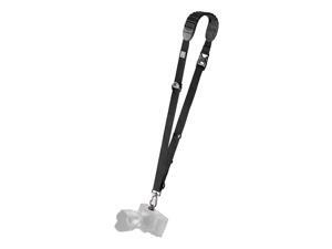 BlackRapid Cross Shot Breathe Camera Strap (Black) 361001 BlackRapid Cross Shot Breathe Camera Strap (Black) 361001
