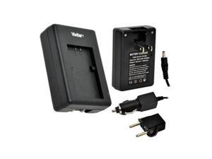 Vivitar 1 Hour Rapid Charger for Sony NP-F970 Battery