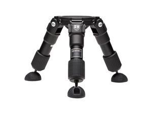 Benro 100mm Video Hi-Hat With 100mm Bowl Benro 100mm Video Hi-Hat With 100mm Bowl