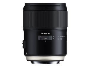 Tamron SP 35mm f/1.4 Di USD Lens for Canon EF Tamron SP 35mm f/1.4 Di USD Lens for Canon EF