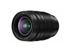 Panasonic Leica DG Vario-Summilux 10-25mm f/1.7 ASPH Zoom Camera Lens - Micro Fo