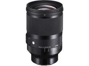 Sigma 35mm f/1.2 DG DN Art Lens / Sony E 341965
