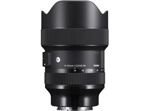 Sigma 14-24mm F2.8 DG DN Art Lens for Leica L (213939)