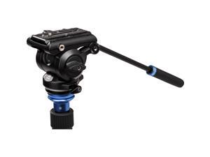 Benro S4Pro Fluid Video Head Benro S4Pro Fluid Video Head