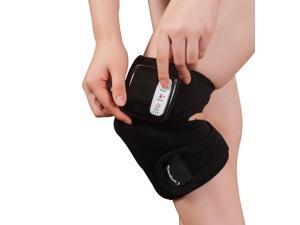 Carepeutic Cordless Wearable Arms and Legs Detox Massager