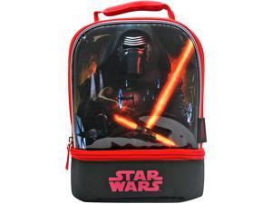 Thermos Kid's Dual Compartment Lunch Kit - Kylo Ren Thermos Kid's Dual Compartment Lunch Kit - Kylo Ren