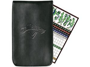 Callaway Golf Scorecard Holder