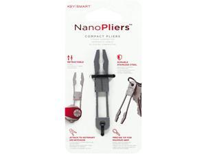 Keysmart Stainless Steel Nano Pliers Keysmart Stainless Steel Nano Pliers