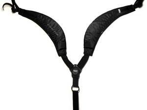 IZZO Golf Ionetix Dual Carry Bag Strap - XL IZZO Golf Ionetix Dual Carry Bag Strap - XL