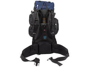 TETON Sports Explorer 4000 Internal Frame Backpack - Navy Blue TETON Sports Explorer 4000 Internal Frame Backpack - Navy Blue