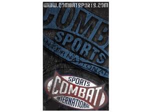 Combat Sports Pro Logo Banner Combat Sports Pro Logo Banner