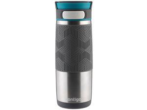 Contigo 16 oz. Transit Autoseal Stainless Steel Travel Mug - Stainless Steel Contigo 16 oz. Transit Autoseal Stainless Steel Travel Mug - Stainless Steel