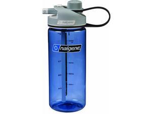 NALGENE 1790-2020 NALGENE MULTI-DRINK BOTTLE BLUE NALGENE 1790-2020 NALGENE MULTI-DRINK BOTTLE BLUE