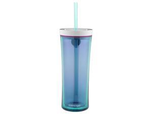 Contigo 20 oz. Shake & Go Autoclose Travel Tumbler - Scuba Bubblegum Pink Contigo 20 oz. Shake & Go Autoclose Travel Tumbler - Scuba Bubblegum Pink
