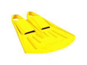 FINIS Foil Monofin - Large - Yellow FINIS Foil Monofin - Large - Yellow