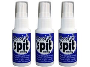 JAWS Quick Spit 1 oz. Anti-Fog Spray Formula 3-Pack JAWS Quick Spit 1 oz. Anti-Fog Spray Formula 3-Pack