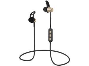 hypergear magbuds wireless bluetooth earphones. sweatproof, magnetic connector, stereo sound and handsfree microphone. secure fit, maximum noise isolation for iphone x/8/8plus, samsung s9/s9+ & more hypergear magbuds wireless bluetooth earphones. sweatproof, magnetic connector, stereo sound and handsfree microphone. secure fit, maximum noise isolation for iphone x/8/8plus, samsung s9/s9+ & more