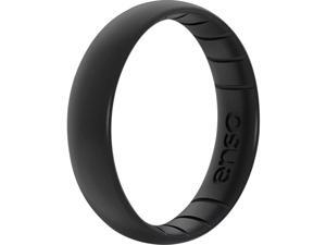enso thin elements silicone ring
