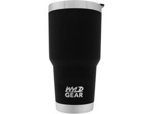30 oz. Vacuum Insulated Stainless Steel Tumbler