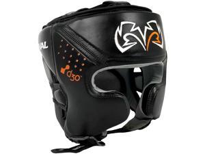 Rival Boxing RHG20 Training Headgear with Cheek Protectors