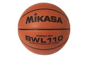 Mikasa BWL110C Composite Basketball - Intermediate