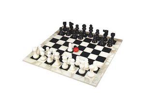 Sterling Games Single Weighted Chess Pieces Sunnywood 2376