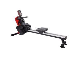 Stamina X Magnetic Rower 35-1102