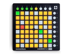 Novation Launchpad Mini MK2 Ableton Live Controller #LAUNCHPAD MINI Novation Launchpad Mini MK2 Ableton Live Controller #LAUNCHPAD MINI