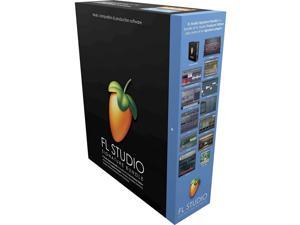 Image Line FL Studio 20 Signature Edition Win & Mac