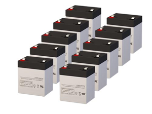 HP Compaq AF422A Compatible Replacement Battery Kit