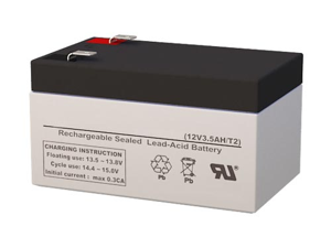 APC BE350G UPS Replacement Battery APC BE350G UPS Replacement Battery