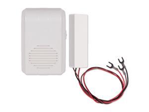 Safety Technology International Wireless Doorbell Extender w/Receiver STI-3300 Safety Technology International Wireless Doorbell Extender w/Receiver STI-3300
