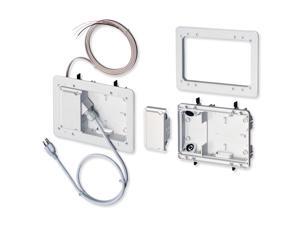 Arlington - Low Profile TV Bridge Kit for Shallow Wall Depths - TVL2508K Arlington - Low Profile TV Bridge Kit for Shallow Wall Depths - TVL2508K