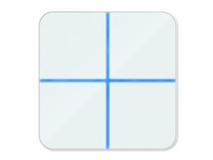Aeotec by Aeon Labs ZW130 Z-Wave WallMote Quad Aeotec by Aeon Labs ZW130 Z-Wave WallMote Quad