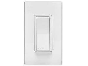 Leviton DD0SR-1Z Decora Digital/Decora Smart Coordinating Switch Remote Leviton DD0SR-1Z Decora Digital/Decora Smart Coordinating Switch Remote