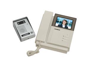 Seco-Larm Enforcer Color Video Door Phone (DP-222Q) Seco-Larm Enforcer Color Video Door Phone (DP-222Q)