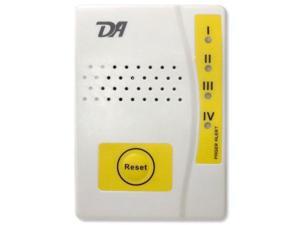 Dakota Alert 1000 Portable Receiver (PR-1000) Dakota Alert 1000 Portable Receiver (PR-1000)