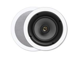 Legrand evoQ1000 Series 6.5" In-Ceiling Speakers, 36476402V1 Legrand evoQ1000 Series 6.5" In-Ceiling Speakers, 36476402V1
