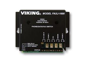FaxJack Phone/Fax Switch FaxJack Phone/Fax Switch
