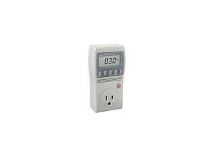 P3 INTERNATIONAL P3-P4460 Kill A Watt EZ P3 INTERNATIONAL P3-P4460 Kill A Watt EZ