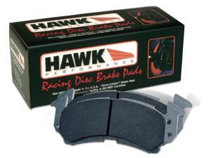Hawk Performance HB551N.748 Disc Brake Pad Hawk Performance HB551N.748 Disc Brake Pad