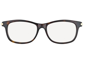 TOM FORD Eyeglasses TF 5237 053 Blonde Havana 52MM TOM FORD Eyeglasses TF 5237 053 Blonde Havana 52MM